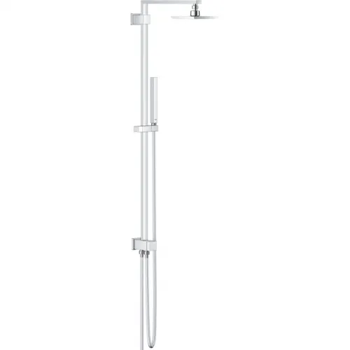 Душевая стойка 152 мм Grohe Euphoria Cube 27696000