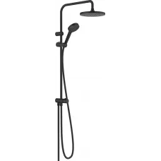 Душевая стойка Hansgrohe Vernis Blend Showerpipe 200 1jet Reno EcoSmart 26099670