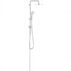 Душевая стойка 200 мм Grohe New Tempesta Rustic System 27399002