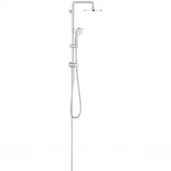 Душевая стойка 200 мм Grohe New Tempesta Rustic System 27399002