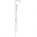 Душевая стойка 200 мм Grohe New Tempesta Cosmopolitan System 26453001