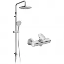 Душевая стойка 220 мм AM.PM Spirit 2.0 F40870A24