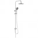 Душевая стойка Vitra System Rain A45597EXP