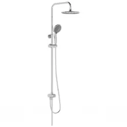 Душевая стойка Vitra System Rain A45597EXP