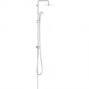 Душевая стойка 200 мм Grohe New Tempesta Rustic System 26454001