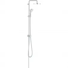 Душевая стойка 200 мм Grohe New Tempesta Rustic System 26454001