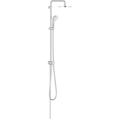 Душевая стойка 200 мм Grohe New Tempesta Rustic System 26454001