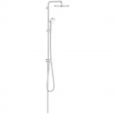 Душевая стойка 250 мм Grohe New Tempesta Cosmopolitan System 26675000