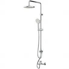 Душевая стойка 220 мм AM.PM Gem F40890A14