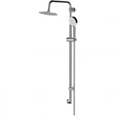 Душевая стойка BelBagno BB-COLD-U-CRM