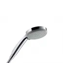 Душевая система Hansgrohe Croma 220 Showerpipe Reno 27224000