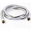 Душевая система Hansgrohe Croma 220 Showerpipe Reno 27224000