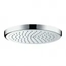 Душевая система Hansgrohe Croma 220 Showerpipe Reno 27224000