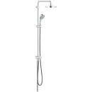 Душевая стойка Grohe New Tempesta Cosmopolitan 26453000