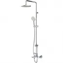 Душевая стойка 220 мм Am.Pm X-Joy F40885A34