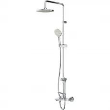 Душевая стойка 220 мм Am.Pm X-Joy F40885A34