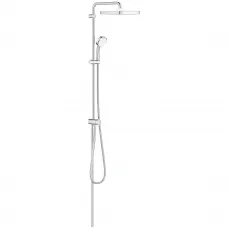 Душевая стойка 250 мм Grohe New Tempesta Cosmopolitan System 26694000