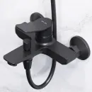 Душевая стойка 220 мм AM.PM X-Joy F42885A14