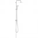 Душевая стойка 200 мм Grohe New Tempesta System 26452001