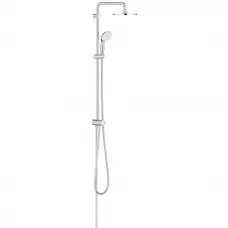 Душевая стойка 200 мм Grohe New Tempesta System 26452001