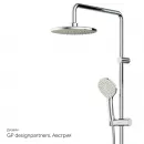 Душевая стойка Am.Pm Gem F0790000