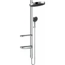 Душевая стойка Hansgrohe Rainfinity Showerpipe 360 26842000
