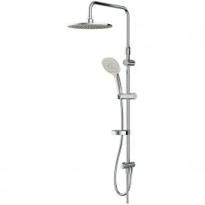 Душевая стойка 254 мм AM.PM Spirit 2.0 F0770A100