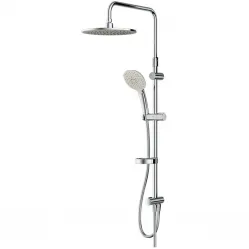 Душевая стойка 254 мм AM.PM Spirit 2.0 F0770A100
