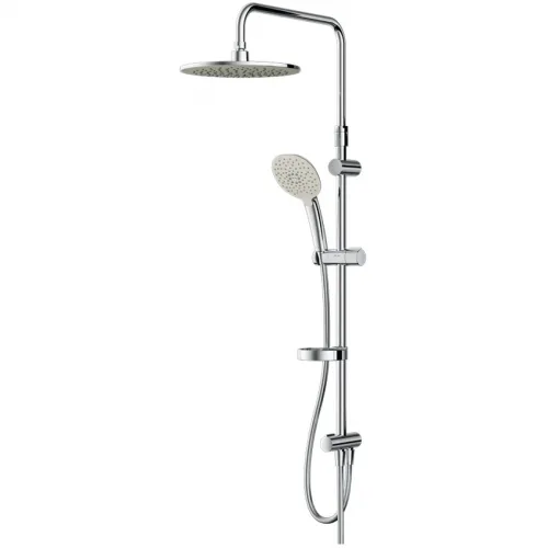 Душевая стойка 254 мм AM.PM Spirit 2.0 F0770A100