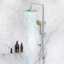 Душевая стойка 254 мм AM.PM Spirit 2.0 F0770A100