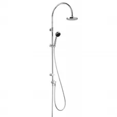 Душевая стойка Kludi Zenta 616770500