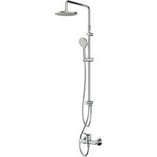 Душевая стойка 220 мм AM.PM X-Joy F40885A24