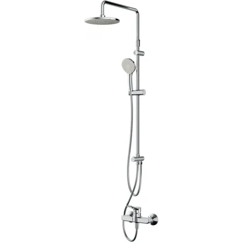 Душевая стойка 220 мм AM.PM X-Joy F40885A24