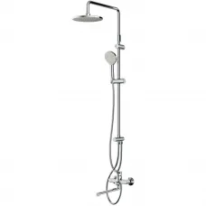 Душевая стойка 220 мм AM.PM X-Joy F40885A94