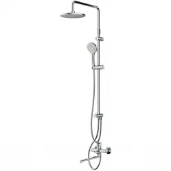 Душевая стойка 220 мм AM.PM X-Joy F40885A94