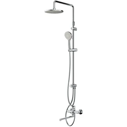 Душевая стойка 220 мм AM.PM X-Joy F40885A94
