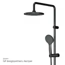 Душевая стойка 220 мм AM.PM Gem F0790022