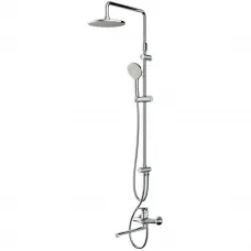 Душевая стойка 220 мм AM.PM Gem F40890A94