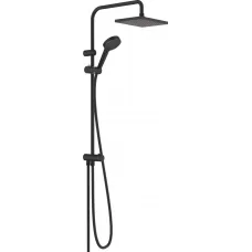 Душевая стойка Hansgrohe Vernis Shape Showerpipe 230 1jet Reno EcoSmart 26289670
