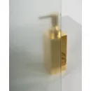 Душевой уголок 100x80 см BelBagno Uno UNO-AH-1-100/80-M-Cr матовое