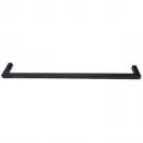 Душевой уголок 120x70 см Abber Schwarzer Diamant AG30120BH-S70B прозрачное