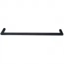 Душевой уголок 120x50 см Abber Schwarzer Diamant AG30120BH-S50B прозрачное
