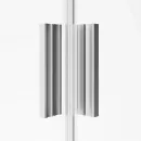 Душевой уголок без поддона 120x80 см Am.Pm Gem W90G-404-120280-MT прозрачное