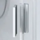 Душевой уголок 90x90 см Damixa Skyline DX35WG-403-090MT