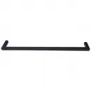 Душевой уголок 150x60 см Abber Schwarzer Diamant AG30150BH-S60B прозрачное