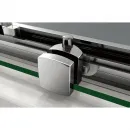 Душевой уголок Riho Hamar 2.0 R309 G007002120 90x90 см, профиль хром, стекло прозрачное