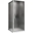 Душевой уголок 100x70 см Abber Sonnenstrand AG04100M-S70M матовое