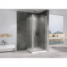 Душевой уголок 100x70 см Abber Sonnenstrand AG04100M-S70M матовое