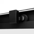 Душевой уголок 117,8x77,8 см Am.Pm Func W84G-403-12080-BT прозрачное
