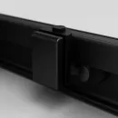 Душевой уголок 117,8x77,8 см Am.Pm Func W84G-403-12080-BT прозрачное